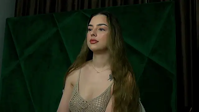 ScarletColes online show from 03-13-26, 12:50