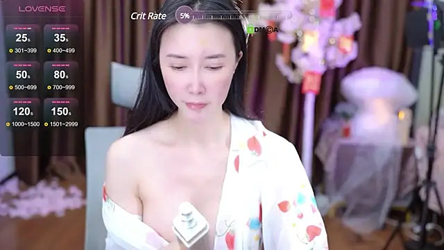 tina0604 online show from 01-30-25, 01:22