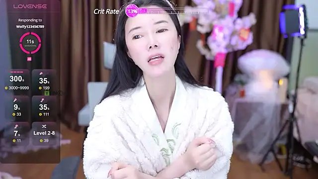 tina0604 online show from 02-05-25, 01:37