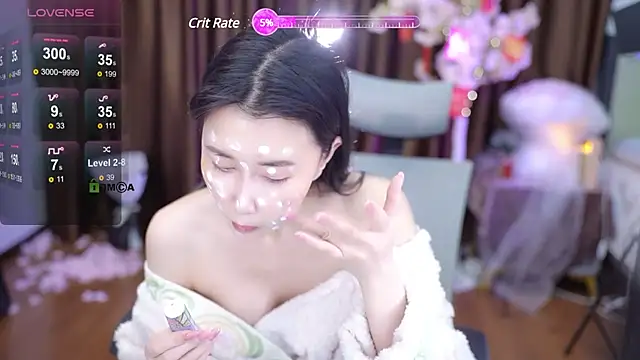tina0604 online show from 02-19-25, 02:12