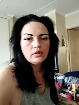 GoddessJan1 online show from 09-22-25, 05:20