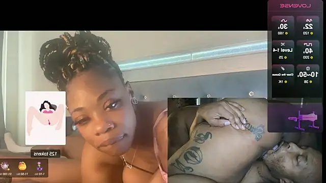 BaddKitty purrrrs online show from 12-09-24, 07:29