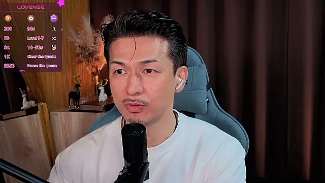 HARU-outdoor-x online show from 10-25-25, 02:24