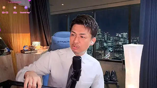 HARU-outdoor-x online show from 05-11-26, 02:12