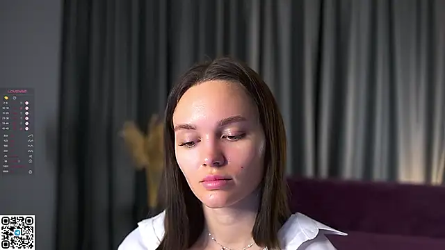 AnneKlint online show from 12-04-24, 11:19