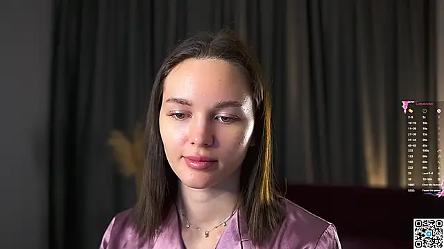 AnneKlint online show from 12-07-24, 05:15