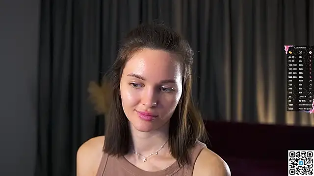 AnneKlint online show from 12-18-24, 12:18