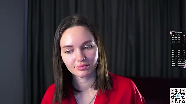 AnneKlint online show from 12-21-24, 08:50