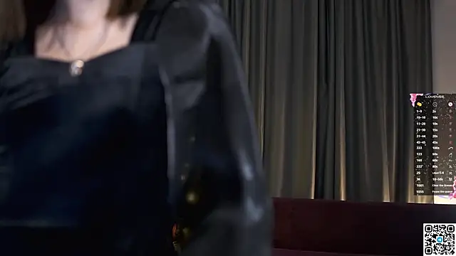 AnneKlint online show from 12-25-24, 11:11