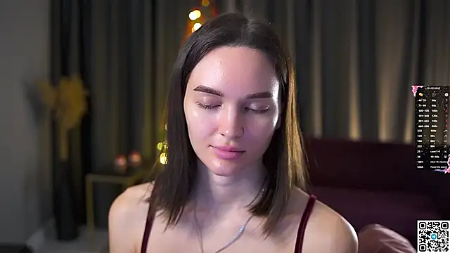 AnneKlint online show from 12-28-24, 08:16