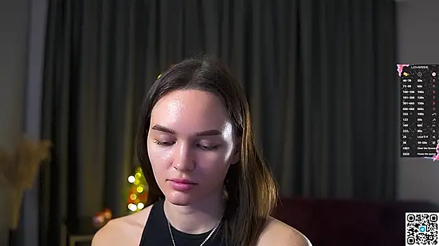 AnneKlint online show from 12-29-24, 11:18