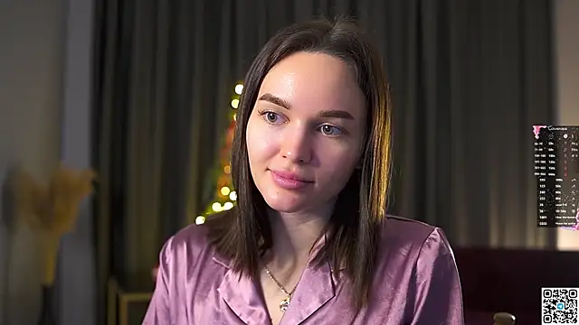 AnneKlint online show from 12-30-24, 11:26