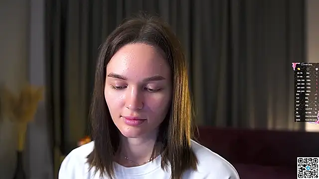 AnneKlint online show from 01-04-25, 08:06