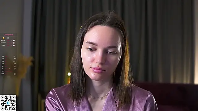 AnneKlint online show from 01-05-25, 05:09