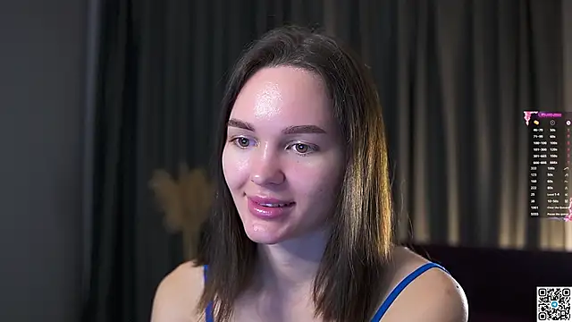 AnneKlint online show from 01-19-25, 05:15