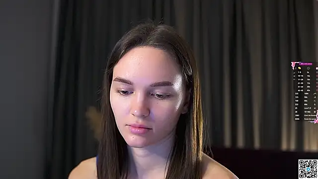 AnneKlint online show from 01-19-25, 12:06