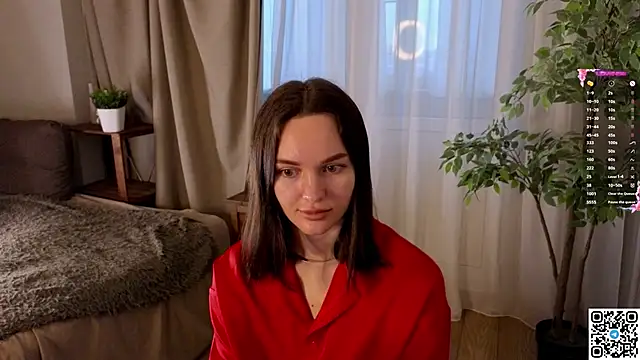 AnneKlint online show from 01-21-25, 05:38