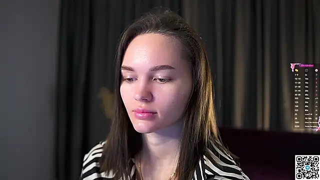 AnneKlint online show from 01-23-25, 05:13