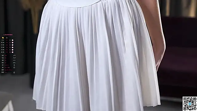 AnneKlint online show from 01-25-25, 08:21