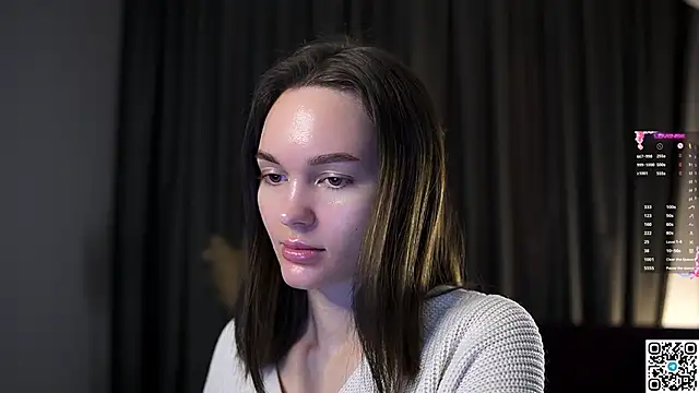 AnneKlint online show from 01-31-25, 05:09