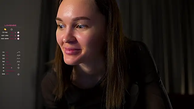 AnneKlint online show from 02-01-25, 11:10