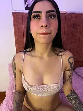 Bunny sexy01 online show from 02-08-25, 01:43