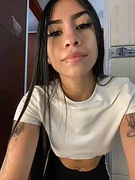 Snapshot of Bunny_sexy01 chatting on 04-07-26, 01:39 Bunny sexy01 online show from 04-07-26, 01:39