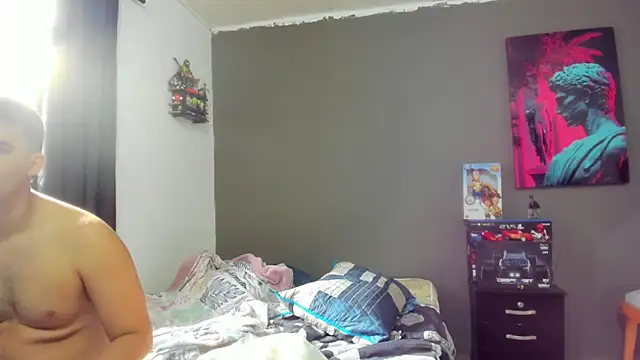 jacob firexx online show from 05-26-26, 01:51
