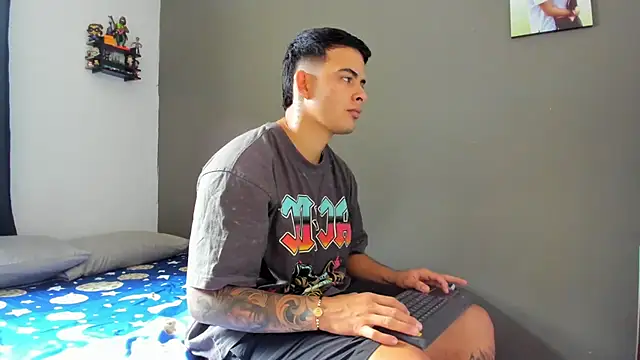 jacob firexx online show from 06-30-26, 02:29