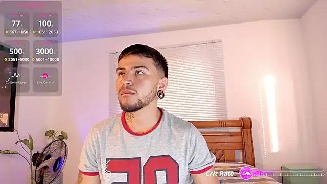 ftmphilip  online show from 09-15-25, 12:05