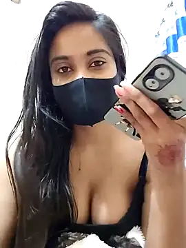 SimaRoy- online show from 12-19-24, 04:02