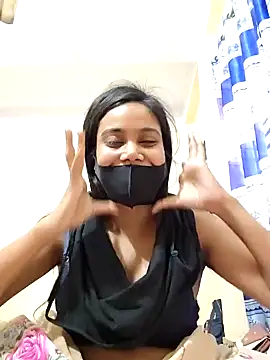 SimaRoy- online show from 01-14-25, 04:04