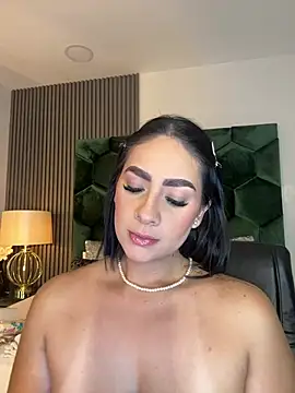 GabriellaFerrer online show from 12-11-24, 11:08
