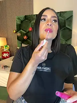 GabriellaFerrer online show from 12-26-24, 10:37