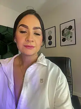 GabriellaFerrer online show from 01-16-25, 11:15