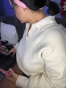 GabriellaFerrer online show from 12-02-25, 10:09