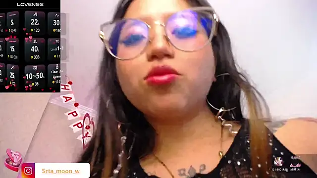 Moon Water   online show from 03-08-25, 06:16