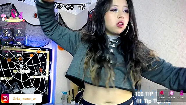 Moon Water   online show from 10-06-25, 11:40