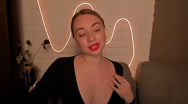 DanielaWisse online show from 12-08-24, 09:52