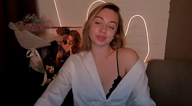 DanielaWisse online show from 01-10-25, 01:32