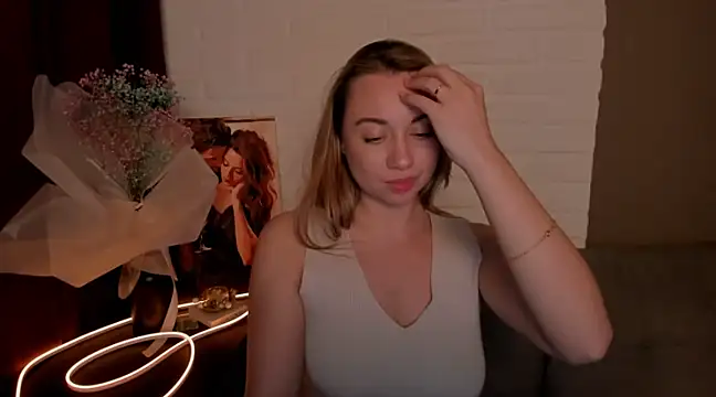 DanielaWisse online show from 01-16-25, 06:46