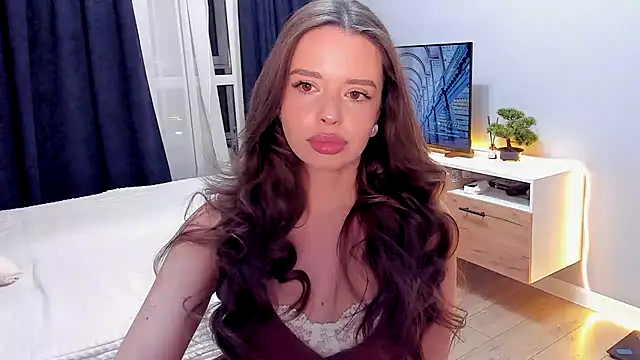 AmeliaBrian online show from 12-29-24, 11:50