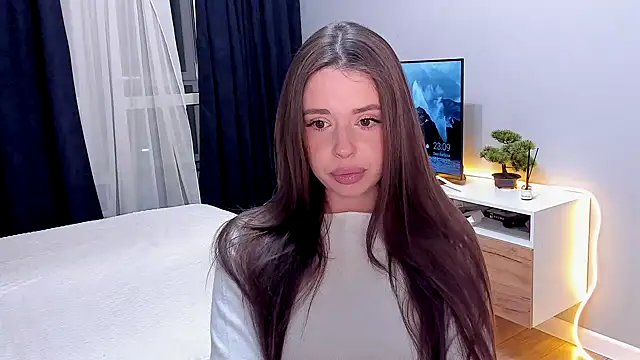 AmeliaBrian online show from 01-05-25, 08:10