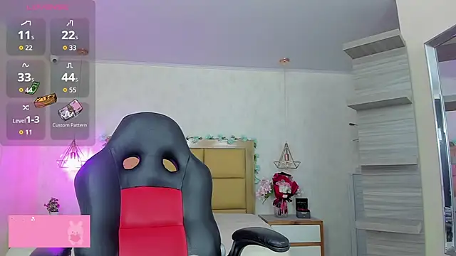 LARSONMIA online show from 02-03-26, 12:32