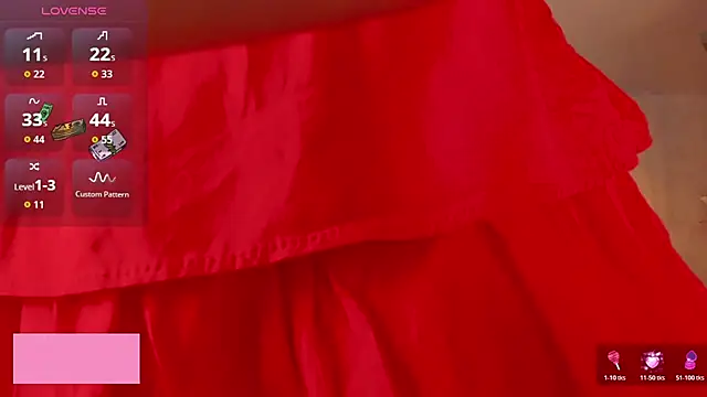 LARSONMIA online show from 03-11-26, 12:33