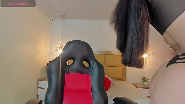 LARSONMIA online show from 03-20-26, 12:21