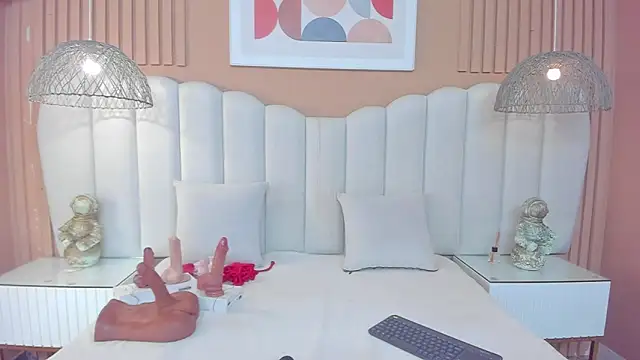 Sara Vanegas online show from 01-15-26, 11:37