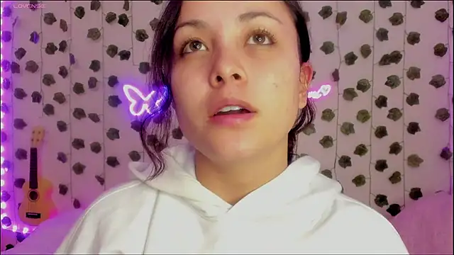 Megan Rodrigo online show from 01-05-25, 10:29