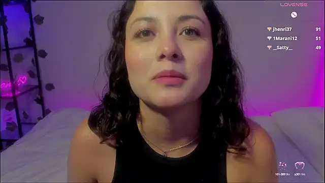 Megan Rodrigo online show from 01-17-25, 10:34