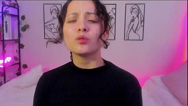 Megan Rodrigo online show from 02-15-25, 10:10